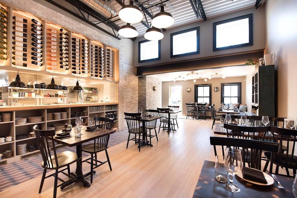 The Amsterdam | restaurant | 1432, 6380 Mill St, Rhinebeck, NY 12572, USA | 8455165033 OR +1 845-516-5033