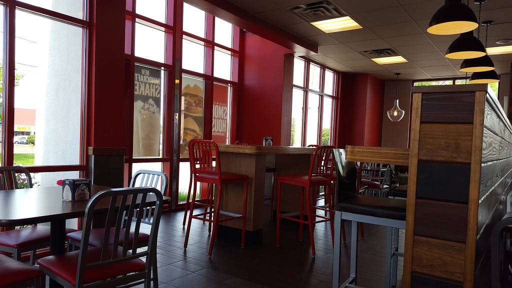 Arbys | restaurant | 4925 S Emerson Ave, Indianapolis, IN 46203, USA | 3177834278 OR +1 317-783-4278