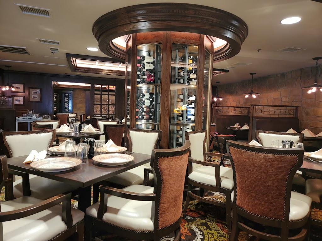 Legends Steakhouse | restaurant | Deadwood, SD 57732, USA | 6055783670 OR +1 605-578-3670