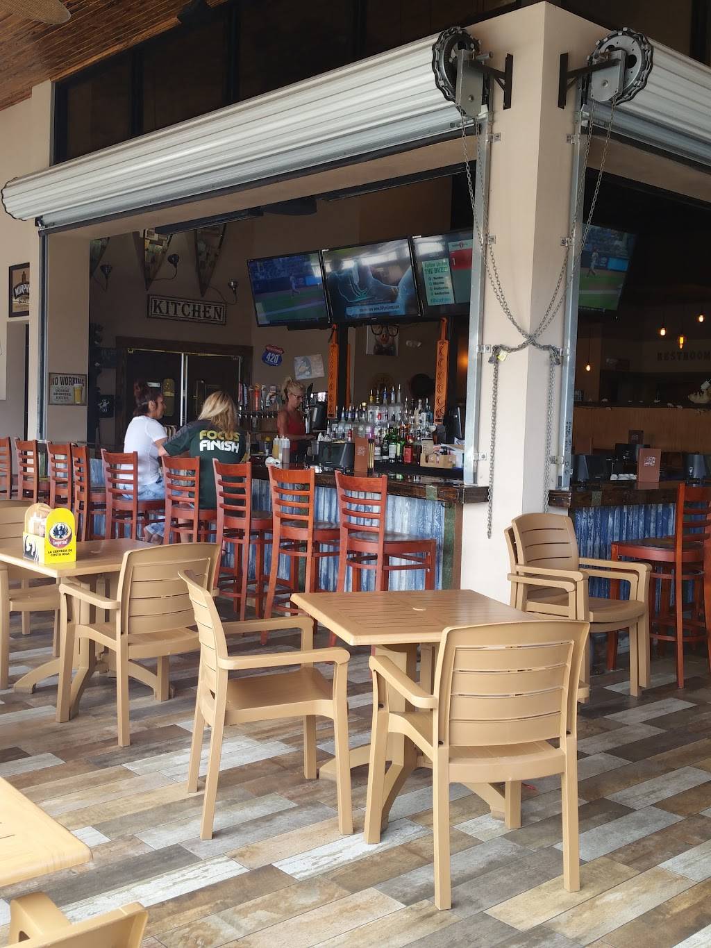 Slow & Low BBQ - Viera | restaurant | 5490 Stadium Pkwy, Rockledge, FL 32955, USA | 3217354809 OR +1 321-735-4809
