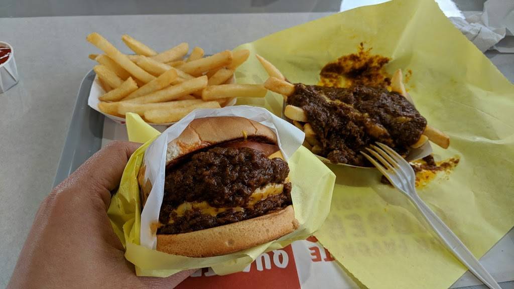 Original Tommys Hamburgers | restaurant | 17537 Castleton St, City of Industry, CA 91748, USA | 6267398550 OR +1 626-739-8550