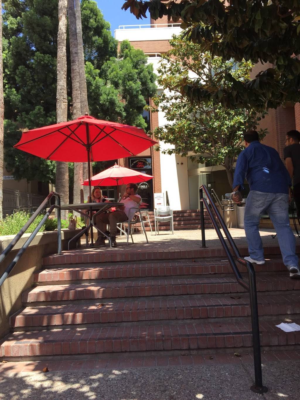 Freshly Baked Eatery | restaurant | 152 N 3rd St # 101, San Jose, CA 95112, USA | 4082989370 OR +1 408-298-9370