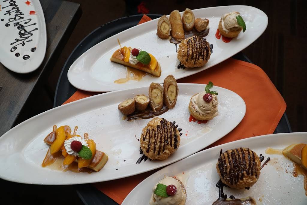 Luna Modern Mexican Kitchen | restaurant | 980 Montecito Dr #110, Corona, CA 92879, USA | 9517358888 OR +1 951-735-8888