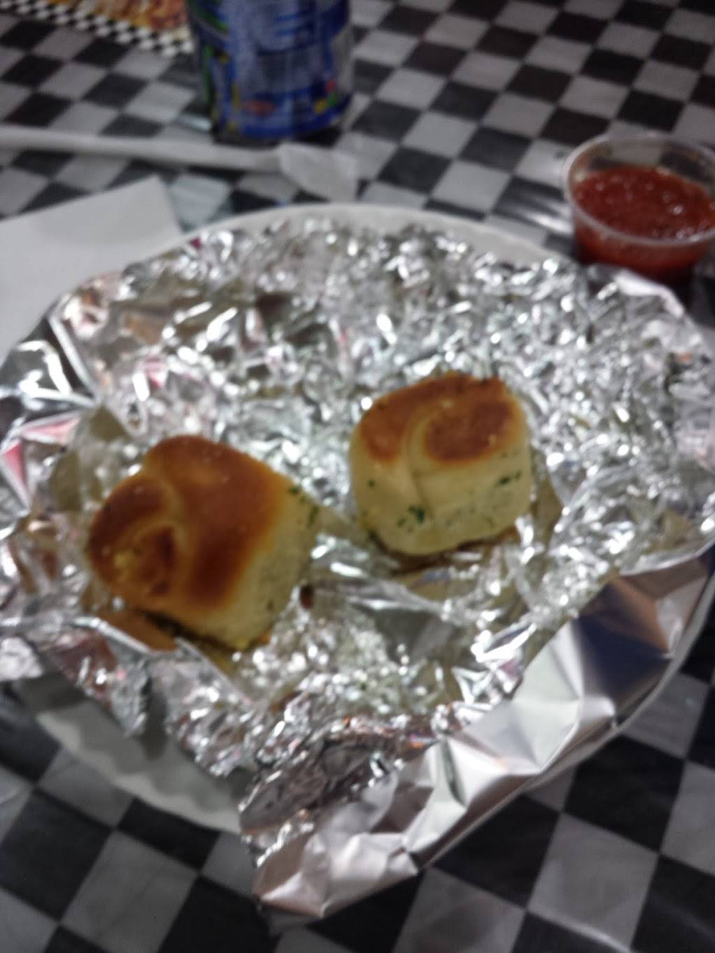 North Shore Pizzeria | meal delivery | 1376 Forest Ave, Staten Island, NY 10302, USA | 7188653368 OR +1 718-865-3368