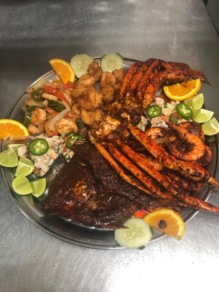 LA POBLANITA RESTAURANT | restaurant | 4490 Bluffton Park Crescent, Bluffton, SC 29910, USA | 8438155221 OR +1 843-815-5221