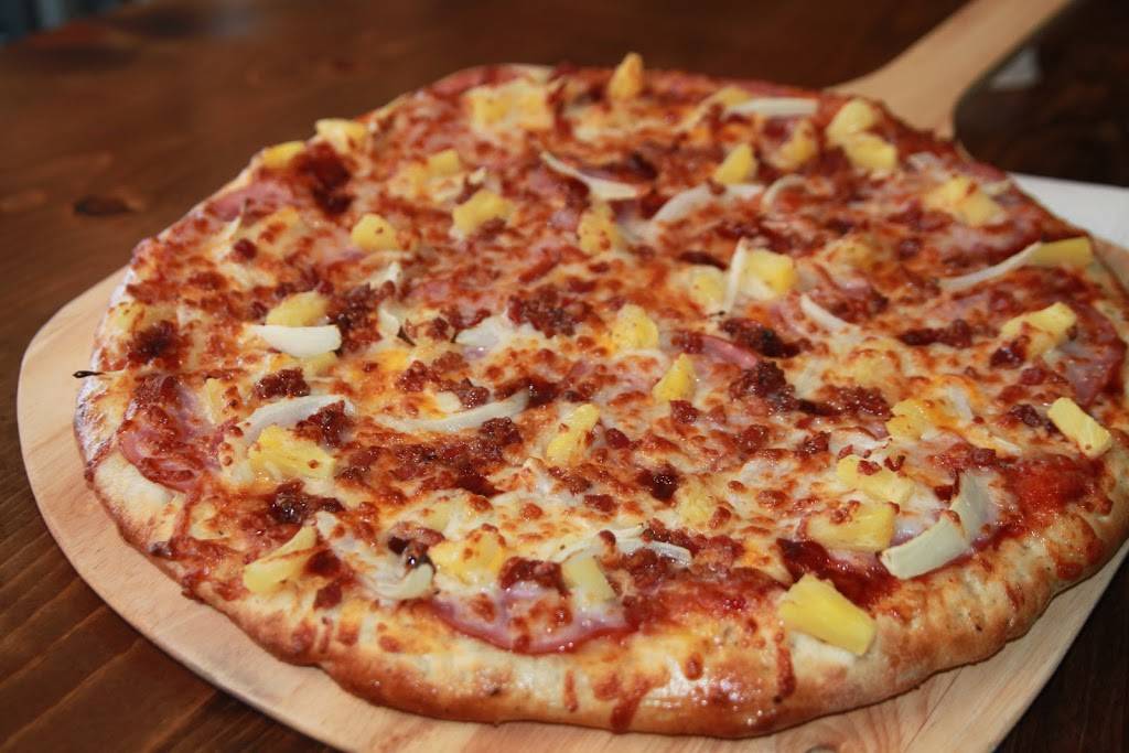 Blue Dog Gourmet Pizza | meal delivery | 2556 Lake Tahoe Blvd, South Lake Tahoe, CA 96150, USA | 5305410123 OR +1 530-541-0123