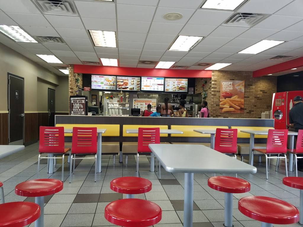 Burger King | restaurant | 1700 Nottingham Way, Trenton, NJ 08619, USA | 6095846957 OR +1 609-584-6957