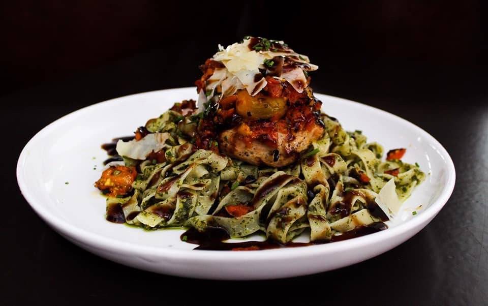 Portside Waterfront Kitchen & Bar | restaurant | 175 Bridge Rd, Salisbury, MA 01952, USA | 9783581700 OR +1 978-358-1700