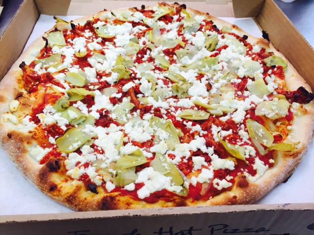 Big Robs Pizzeria | restaurant | 13452 Goldenwest St, Westminster, CA 92683, USA | 7148911148 OR +1 714-891-1148