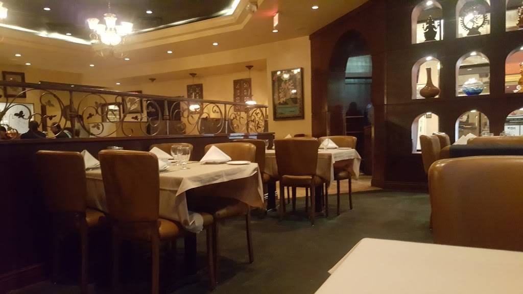 Moghul Restaurant | restaurant | 1655 Oak Tree Road, Edison, NJ 08820, USA | 7325495050 OR +1 732-549-5050