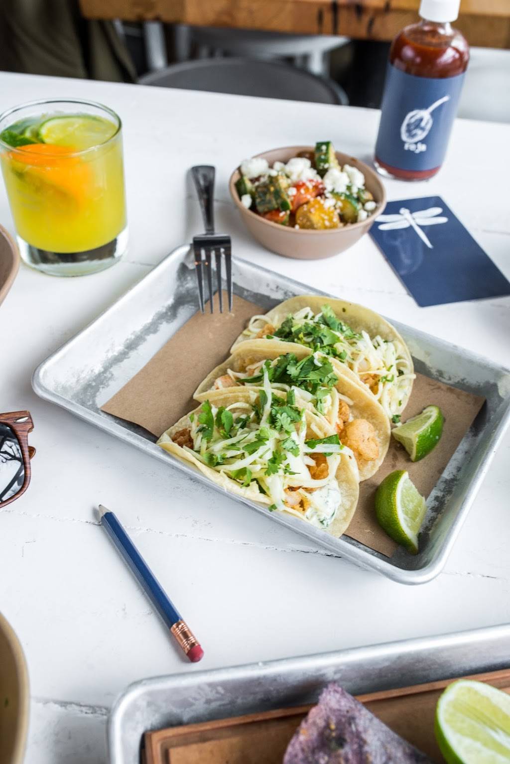 bartaco | restaurant | 12021 Town Square St, Reston, VA 20190, USA | 7037878226 OR +1 703-787-8226