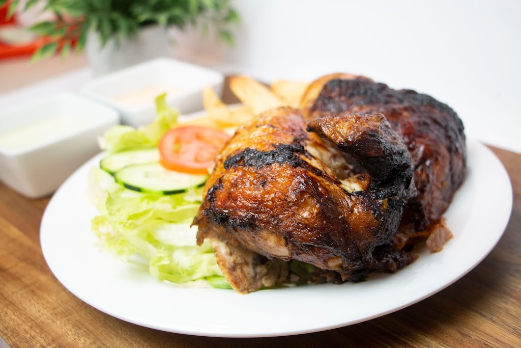 Pollos Kikiryki | restaurant | 430 N Central Ave, Upland, CA 91786, USA | 9092965600 OR +1 909-296-5600