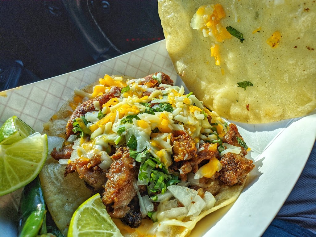 Taco Mexicano | restaurant | 6012 Crystal Hill Rd, North Little Rock, AR 72118, USA | 5015544327 OR +1 501-554-4327