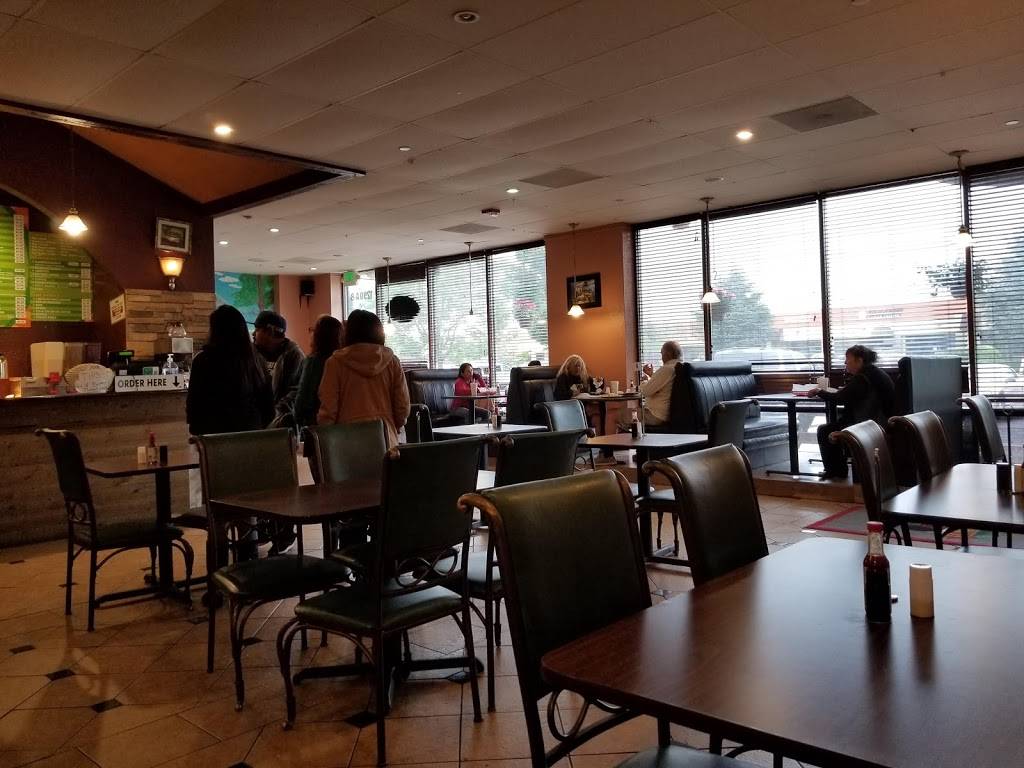 El Paisano | restaurant | 1290 E Plumb Ln, Reno, NV 89502, USA | 7758239914 OR +1 775-823-9914