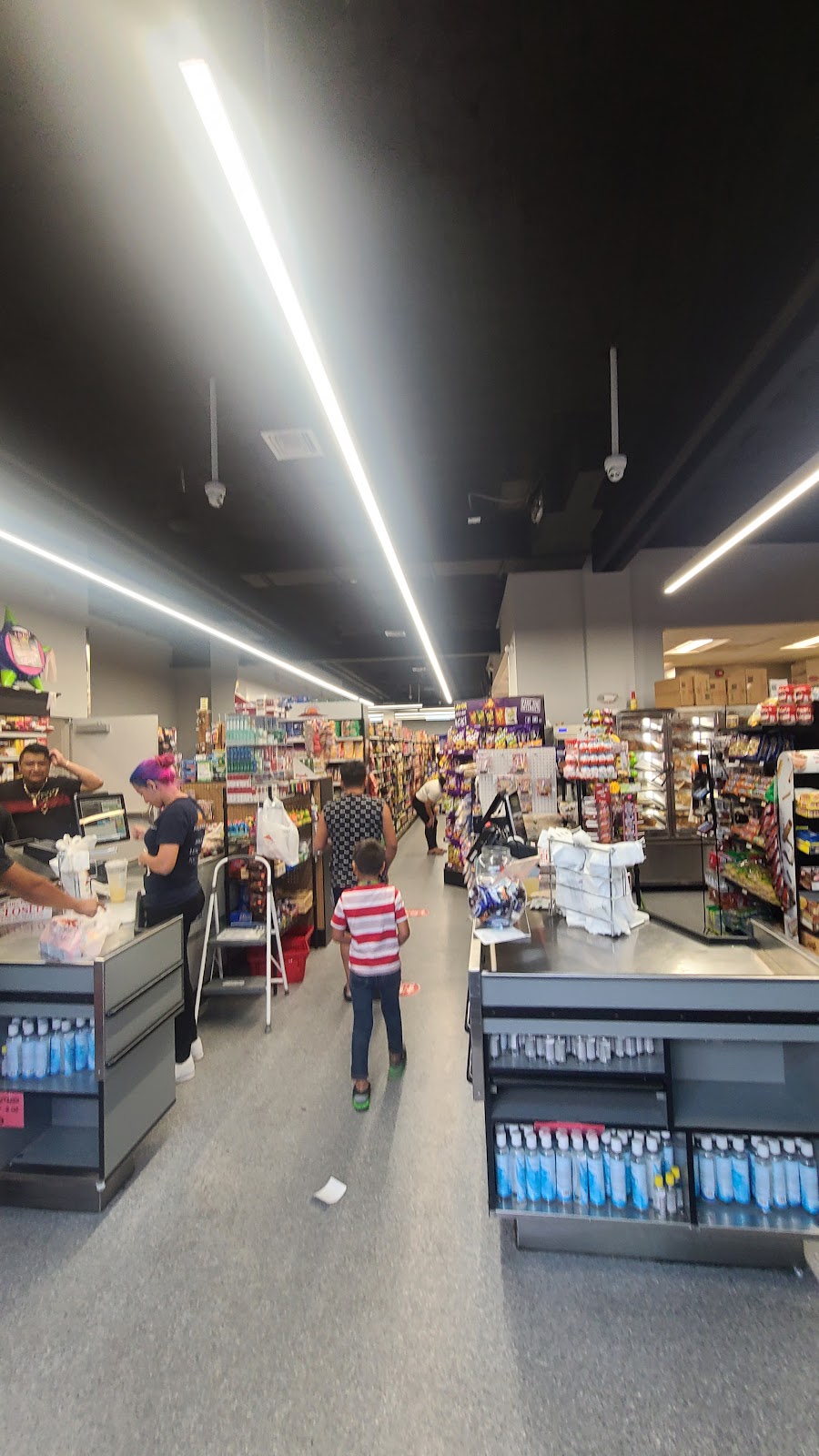 Carniceria Monterrey Inc | bakery | 11400 S Cleveland Ave, Fort Myers, FL 33907, USA | 2392142121 OR +1 239-214-2121