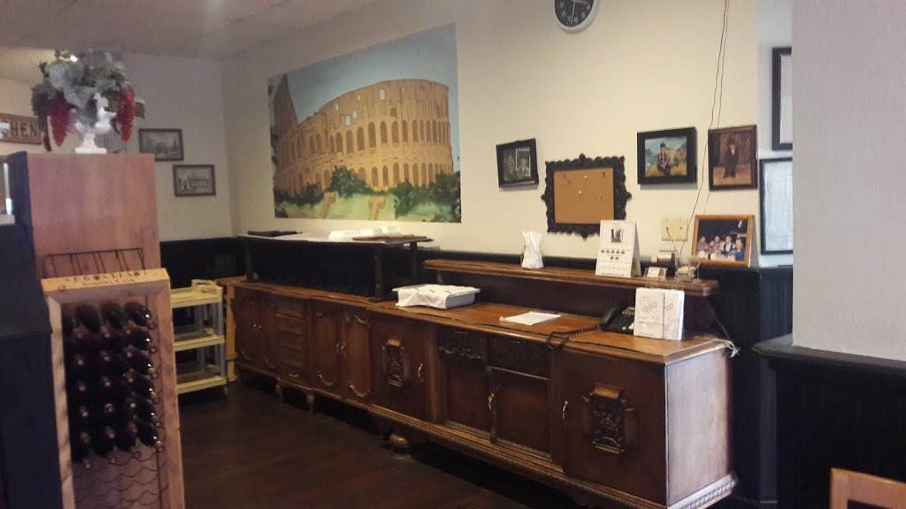 Alfornos Italian Kitchen | restaurant | 2260 Morriss Rd, Flower Mound, TX 75028, USA | 9723551709 OR +1 972-355-1709