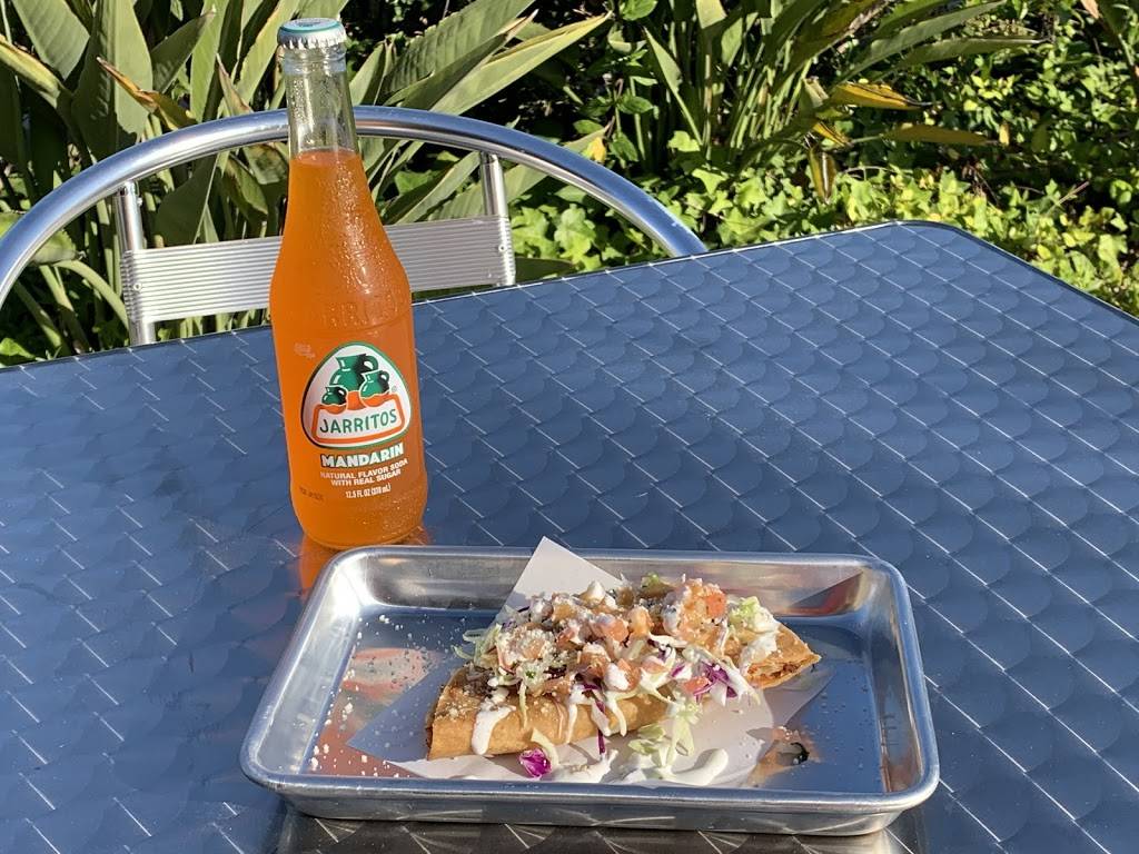 Señor Burro | restaurant | 8960 Fletcher Pkwy suite b, La Mesa, CA 91942, USA | 6198257131 OR +1 619-825-7131