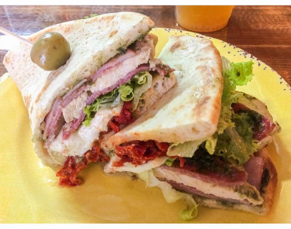 Healthy N Fresh Cafe | cafe | 3648 Henderson Blvd, Tampa, FL 33609, USA | 8132846061 OR +1 813-284-6061