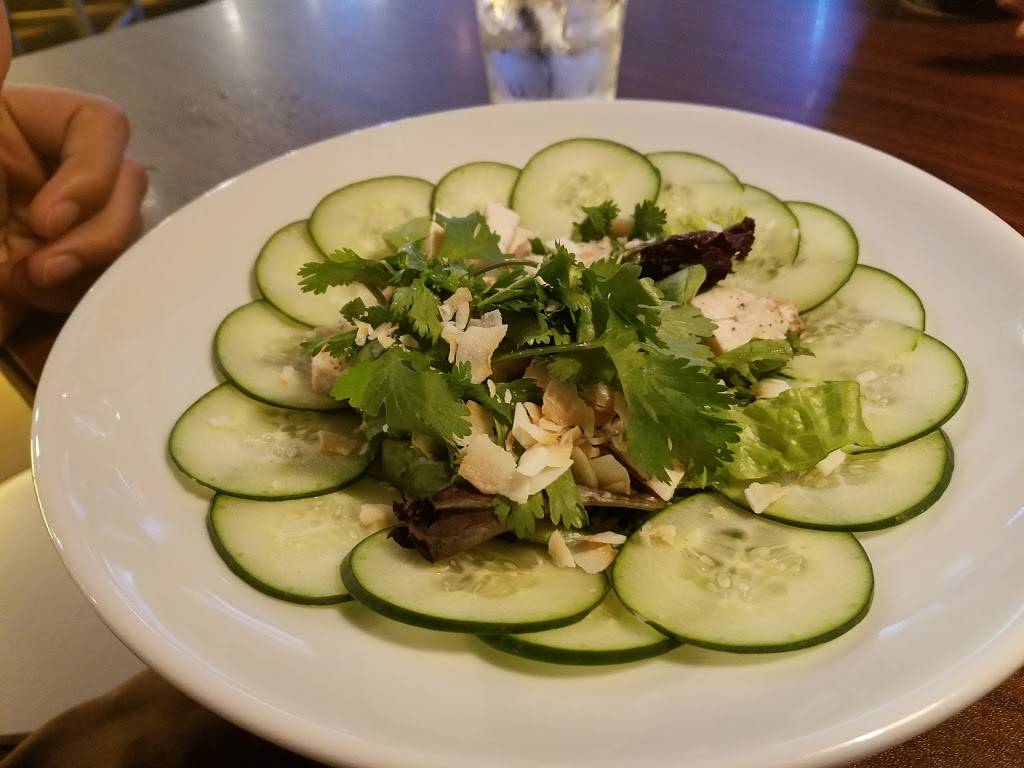 Yuzo Sushi Tapas | restaurant | 808 N Broadway Ave, Oklahoma City, OK 73102, USA | 4057029808 OR +1 405-702-9808