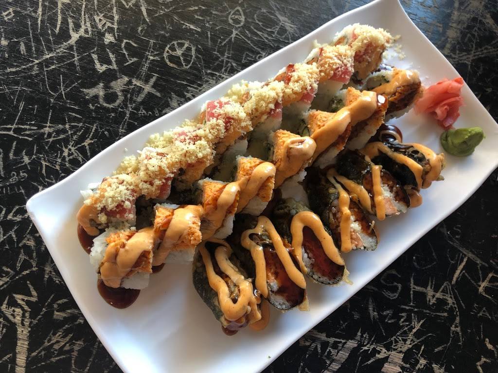 Izens Drunken Bento | restaurant | 212 W McMillan St, Cincinnati, OH 45219, USA | 5133815905 OR +1 513-381-5905