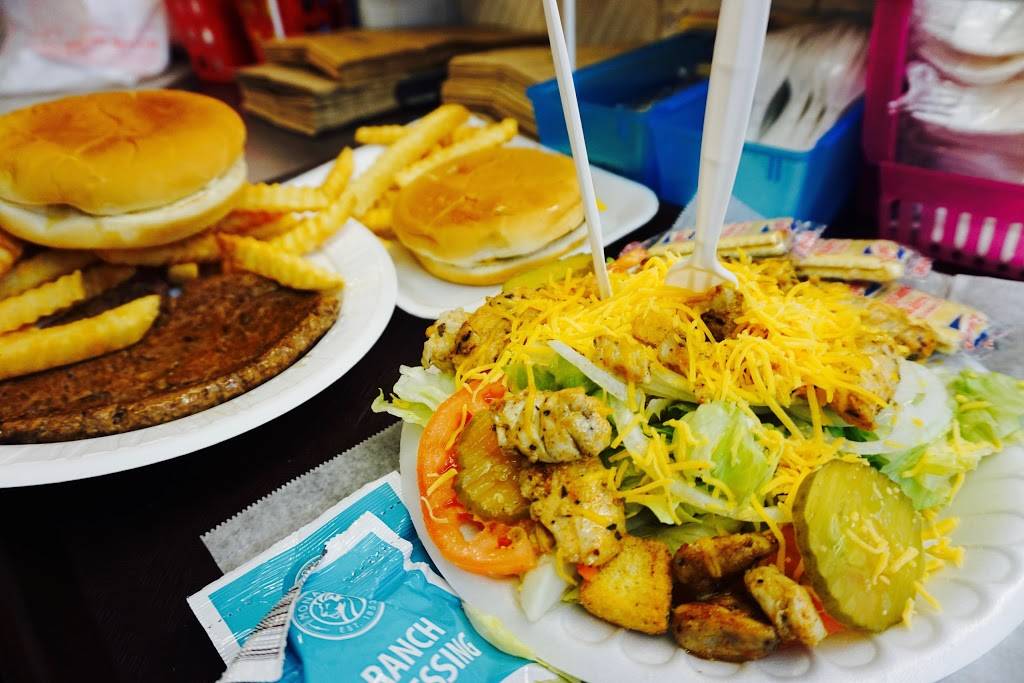 Carolina Grill of Easley | restaurant | 102 Fleetwood Dr, Easley, SC 29640, USA | 8648559537 OR +1 864-855-9537