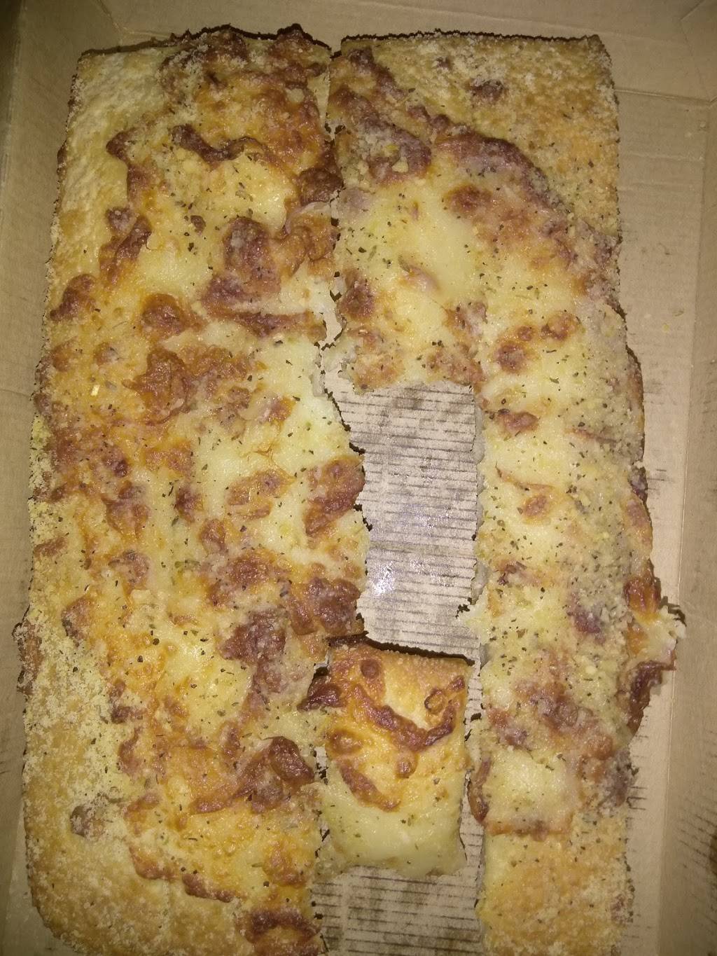 Pizza Hut | restaurant | 3005 W Lake Mary Blvd #107, Lake Mary, FL 32746, USA | 4073244900 OR +1 407-324-4900