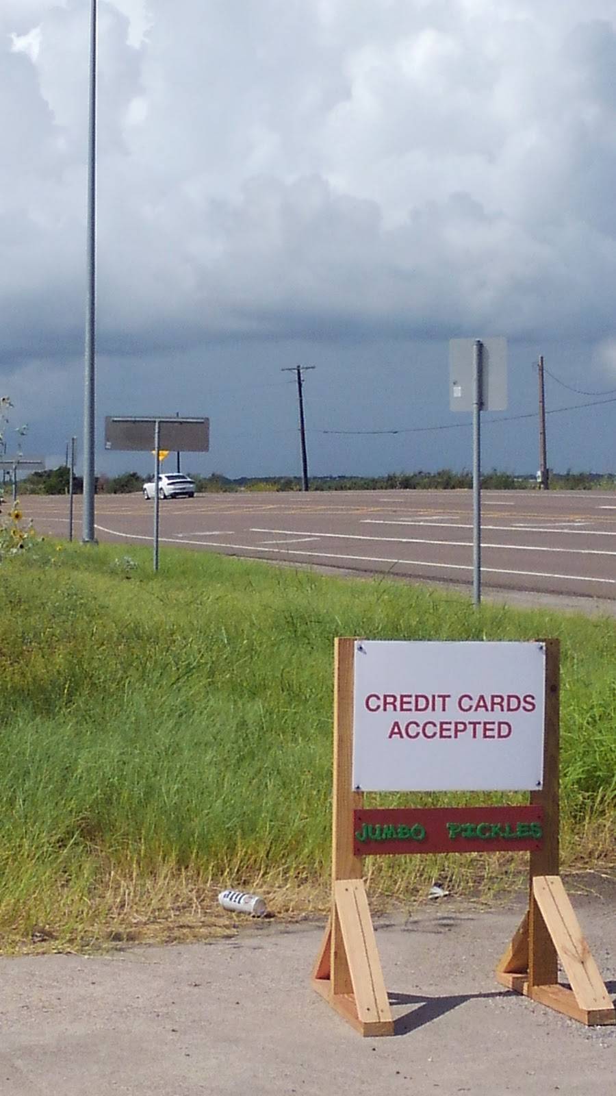 Rockport Jerky | restaurant | 325 N Doughty St, Rockport, TX 78382, USA | 3614631051 OR +1 361-463-1051