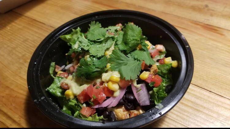 Hub Burritos | restaurant | 1405 Upper Ottawa St #4, Hamilton, ON L8W 3J6, Canada | 9055264894 OR +1 905-526-4894