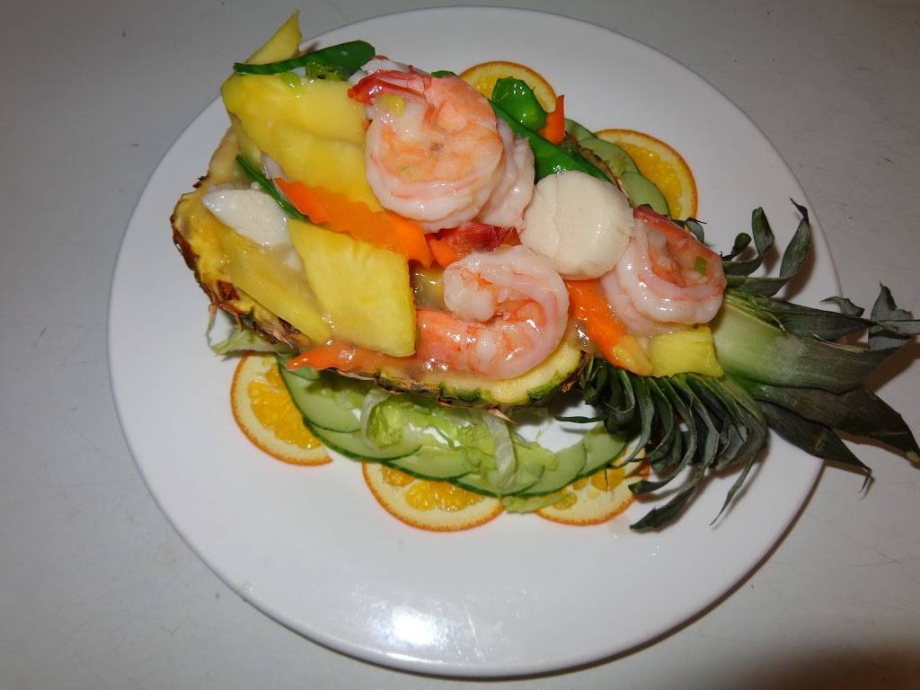 Taste Queen Chinese & Japanese Restaurant | restaurant | 9347 Krewstown Rd, Philadelphia, PA 19115, USA | 2159691988 OR +1 215-969-1988