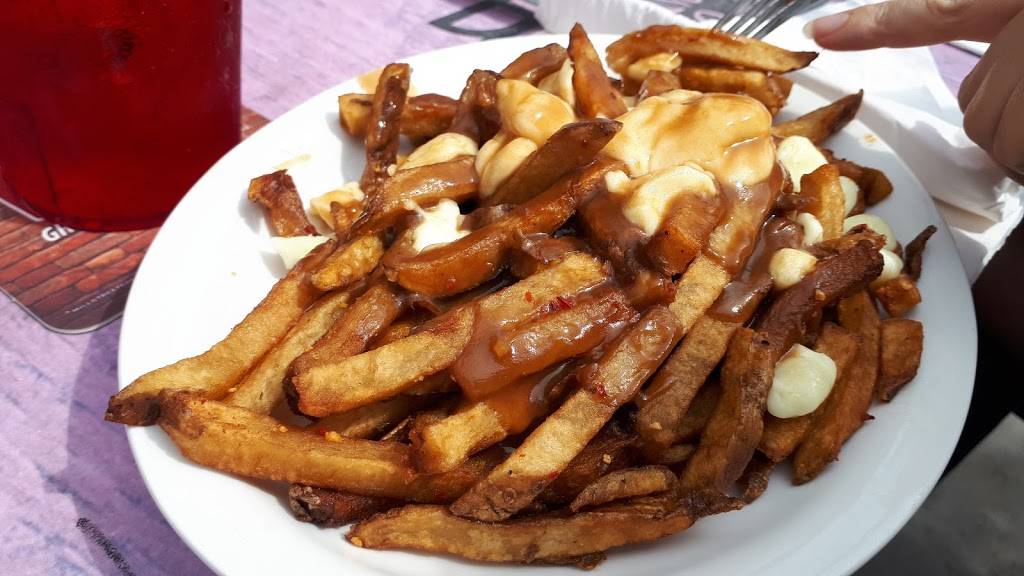 Anchor Bar | restaurant | 2000 Appleby Line, Burlington, ON L7L 6M6, Canada | 2892222525 OR +1 289-222-2525