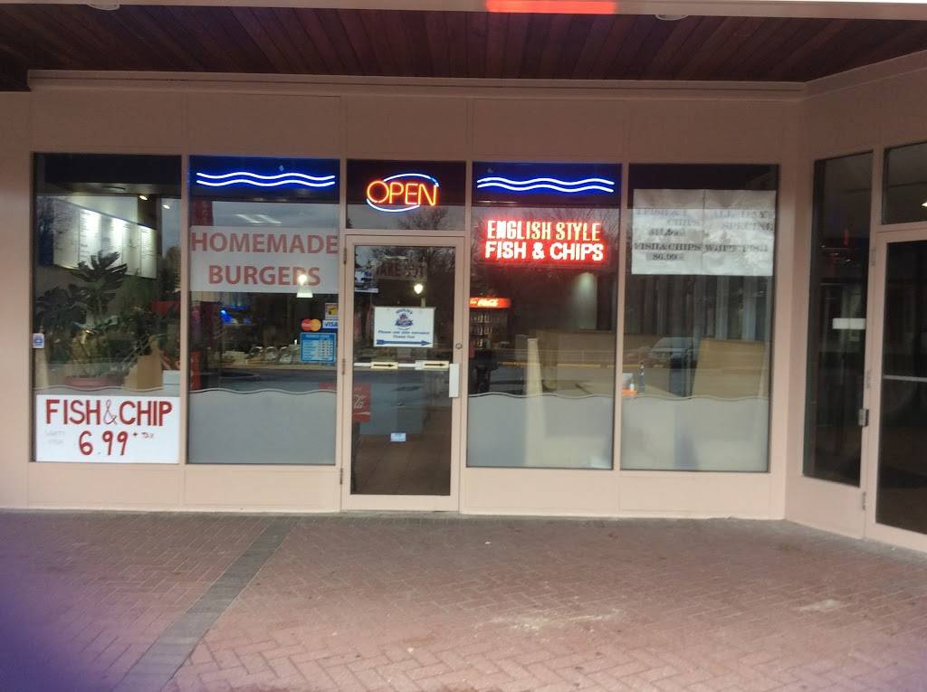Stanley’s Fish And Chips | restaurant | 126 Wellington St W, Aurora, ON L4G 2N9, Canada | 9057279996 OR +1 905-727-9996