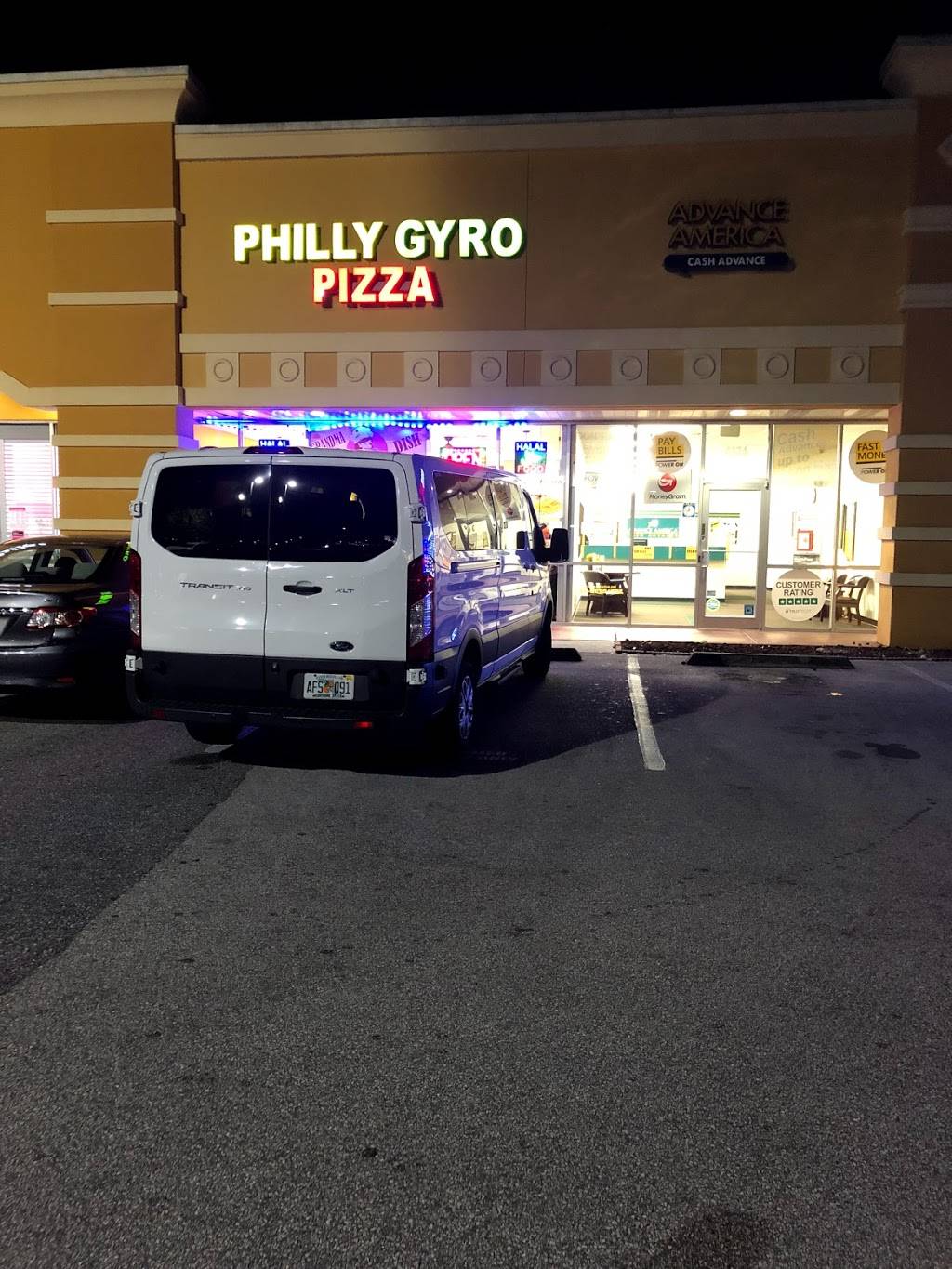 Grandma Dish Orlando | restaurant | 4376 W Vine St, Kissimmee, FL 34746, USA | 4076788888 OR +1 407-678-8888