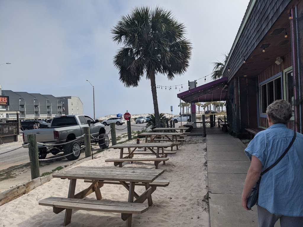 Gulf Island Grill | restaurant | 244 E Beach Blvd, Gulf Shores, AL 36542, USA | 2519684440 OR +1 251-968-4440