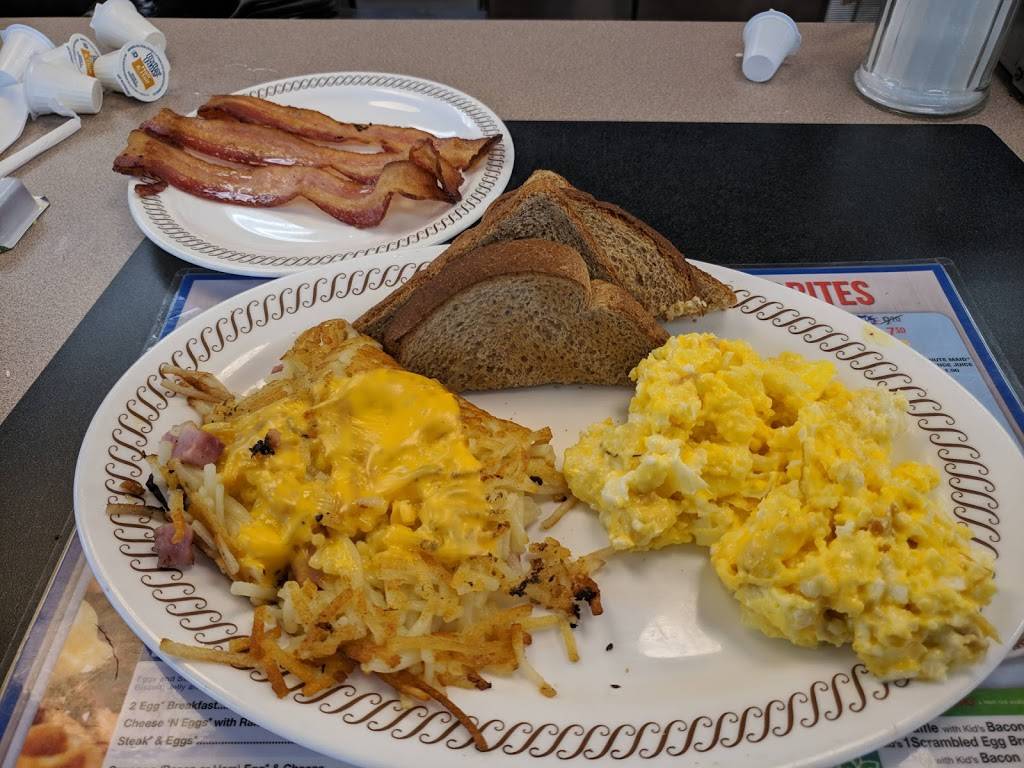 Waffle House | meal takeaway | 1450 Veterans Memorial Hwy SE, Mableton, GA 30126, USA | 4046997114 OR +1 404-699-7114