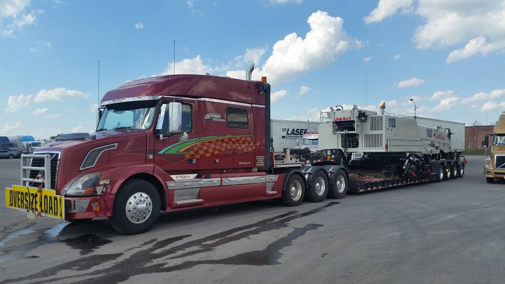 Trafalgar Truck Stop Restaurant | restaurant | 7443 Trafalgar Rd, Hornby, ON L0P 1E0, Canada | 9058751388 OR +1 905-875-1388