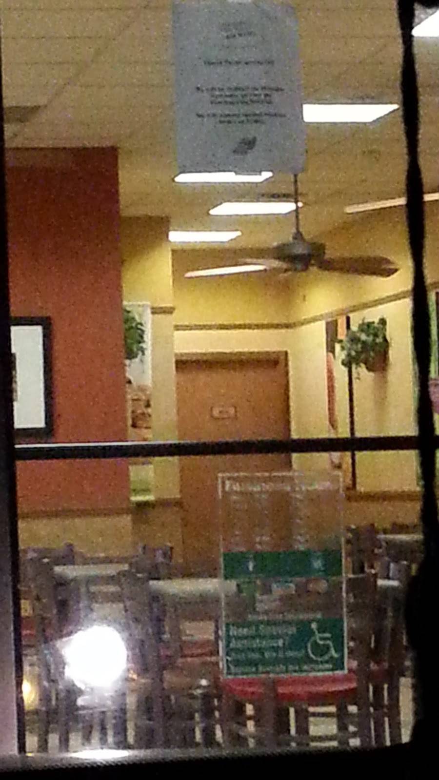 Subway | restaurant | 8501 OH-335, Minford, OH 45653, USA | 7408208900 OR +1 740-820-8900