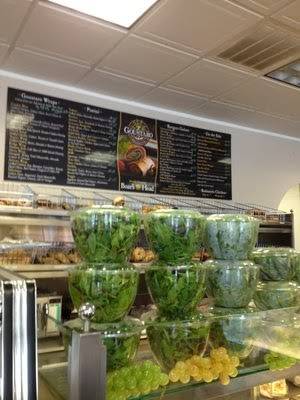 Goustaro | bakery | 9226 4th Ave, Brooklyn, NY 11209, USA | 7186802096 OR +1 718-680-2096