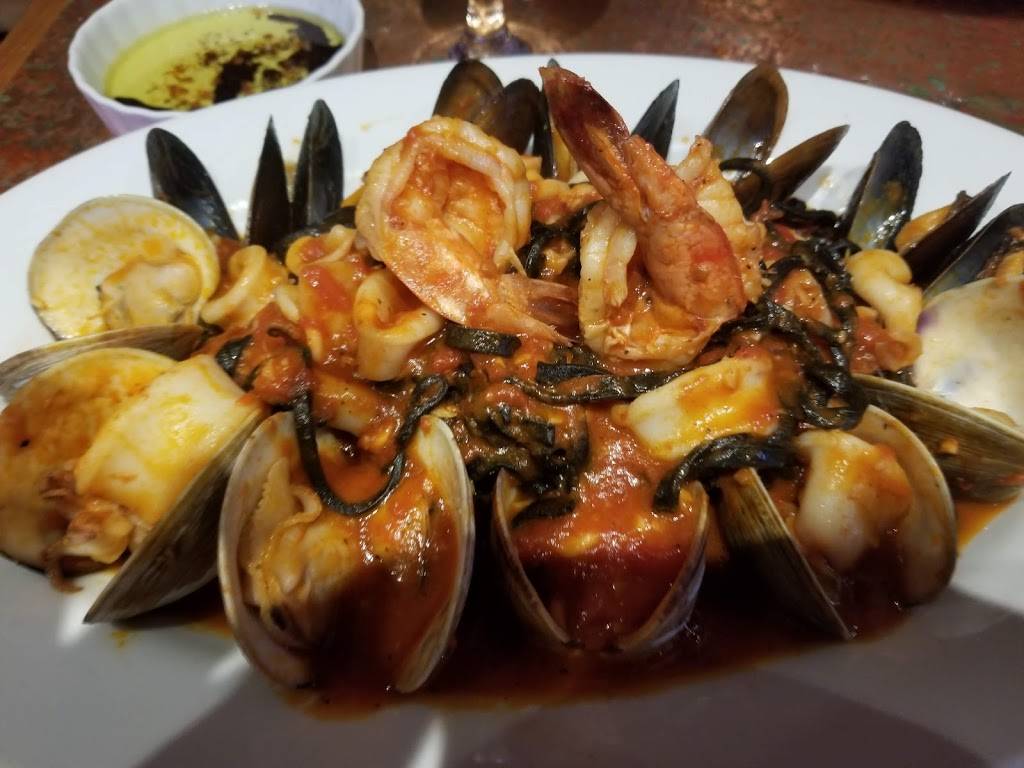 Patsys Pizzeria | restaurant | 8814 3rd Ave, Brooklyn, NY 11209, USA | 7187453003 OR +1 718-745-3003