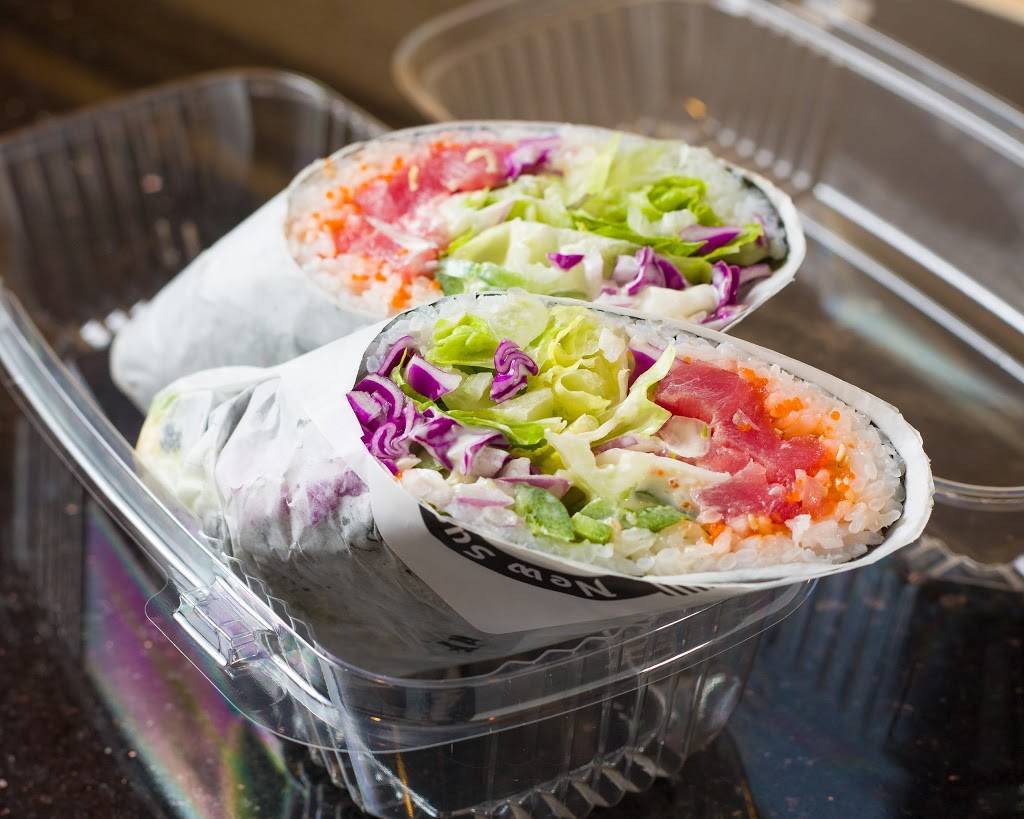 New Sushi@Allston | restaurant | Suit# 6, 66 Brighton Ave, Boston, MA 02134, USA | 6172088747 OR +1 617-208-8747