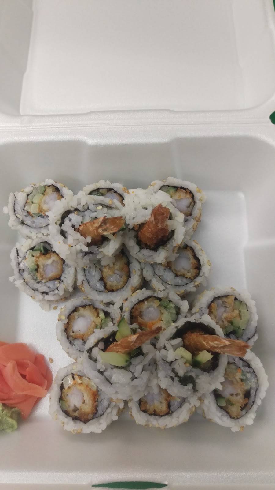 Sushi-2-Go Tower | restaurant | 600 NW 75th St E, Gainesville, FL 32607, USA | 3522775757 OR +1 352-277-5757