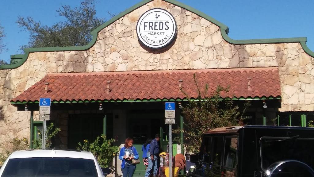 Freds Market Restaurant | restaurant | 835 Currency Cir, Lake Mary, FL 32746, USA | 4079156808 OR +1 407-915-6808