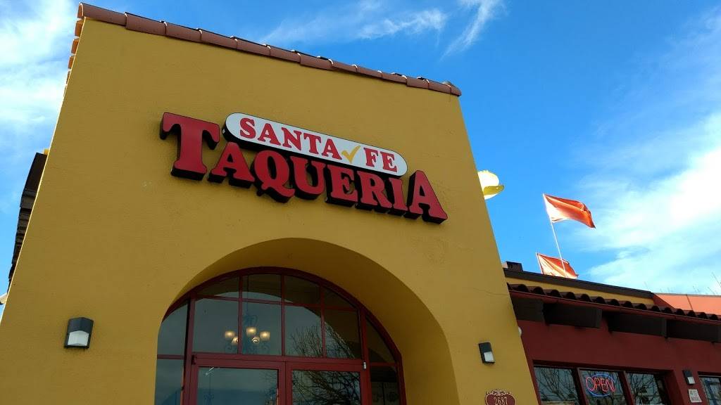 SANTA FE TAQUERIA | restaurant | 2687 Story Rd, San Jose, CA 95122, USA | 4082582500 OR +1 408-258-2500