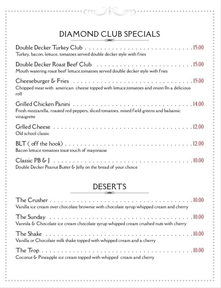 Diamond Club Cabaret & Restaurant | restaurant | 673 Hunts Point Ave, The Bronx, NY 10474, USA | 9144692587 OR +1 914-469-2587