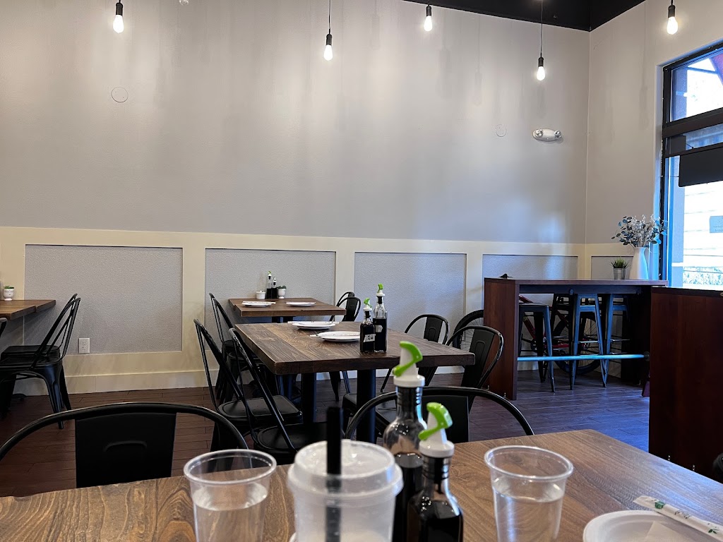 Julies Noodle | restaurant | 46164 Warm Springs Blvd #274, Fremont, CA 94539, USA | 4085284621 OR +1 408-528-4621