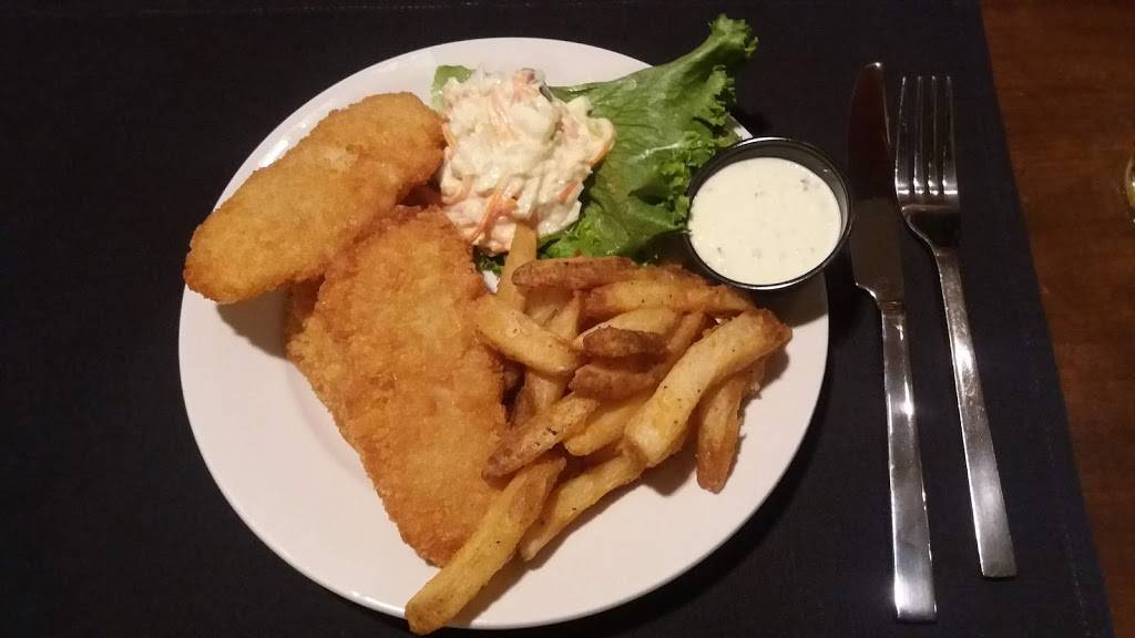 Landing | restaurant | 4509 Island Ave, Philadelphia, PA 19153, USA | 2159374530 OR +1 215-937-4530