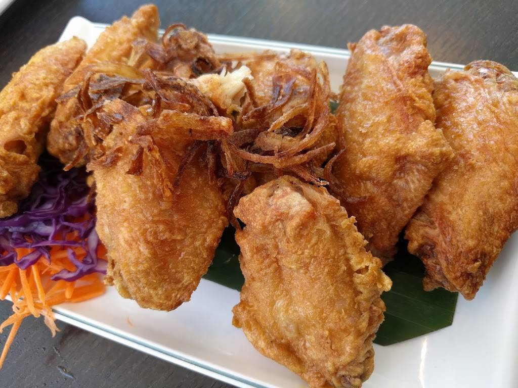 Red Chicken Restaurant | restaurant | 1001 E Las Tunas Dr, San Gabriel, CA 91776, USA | 6268720620 OR +1 626-872-0620