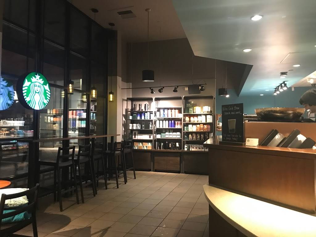 Starbucks | cafe | 142 Park City Center E441, Lancaster, PA 17601, USA | 7173925174 OR +1 717-392-5174