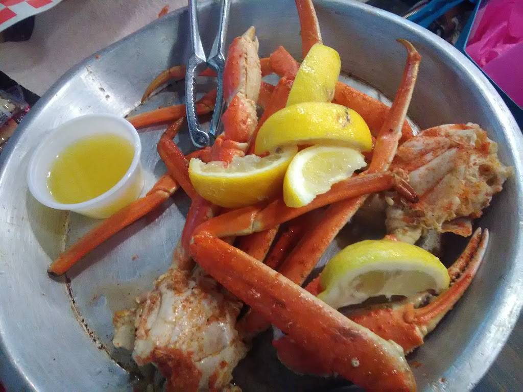 The Catch | restaurant | 1230 N Valley Mills Dr #700, Waco, TX 76710, USA | 2546511161 OR +1 254-651-1161