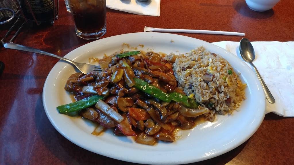 Golden Crown Chinese Restaurant | restaurant | 14587 60th St N, Stillwater, MN 55082, USA | 6514397801 OR +1 651-439-7801