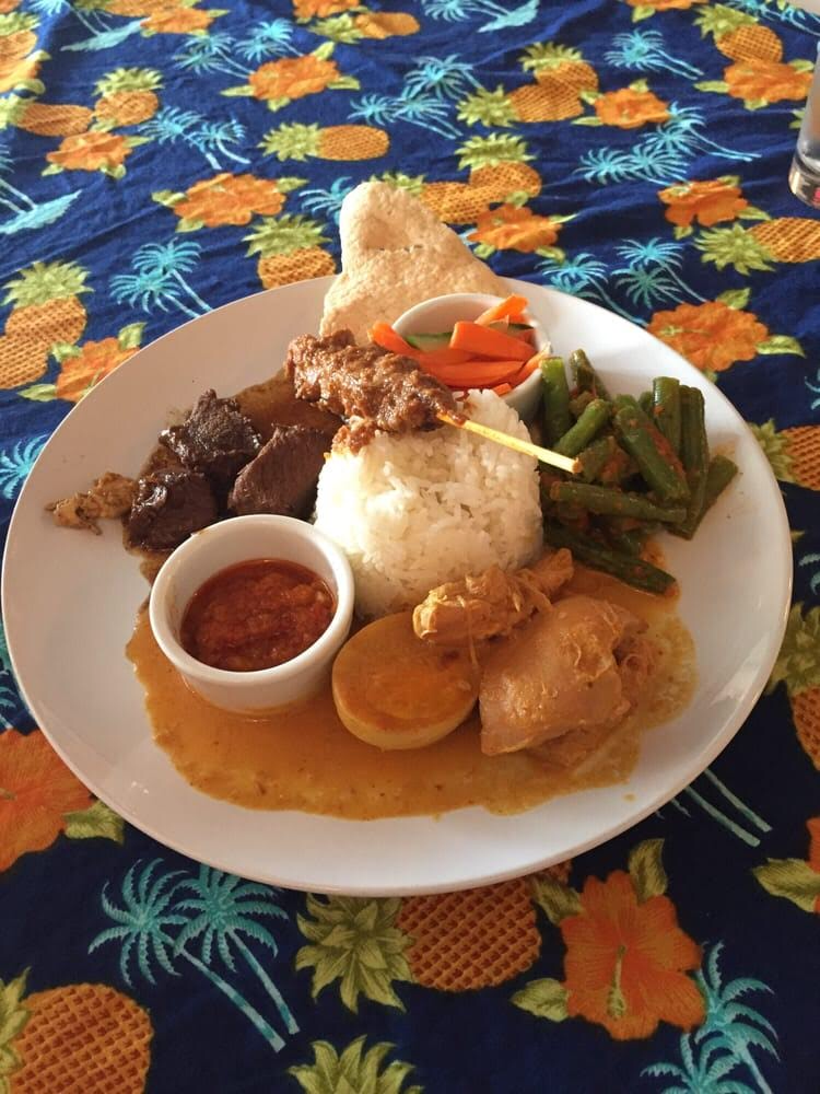 New Batavia | restaurant | 1900 Harrison St, Hollywood, FL 33020, USA | 9547409572 OR +1 954-740-9572